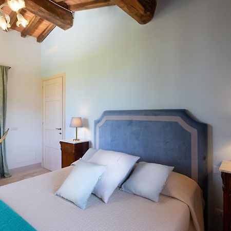 Villa Ligheia Gambassi Terme Εξωτερικό φωτογραφία