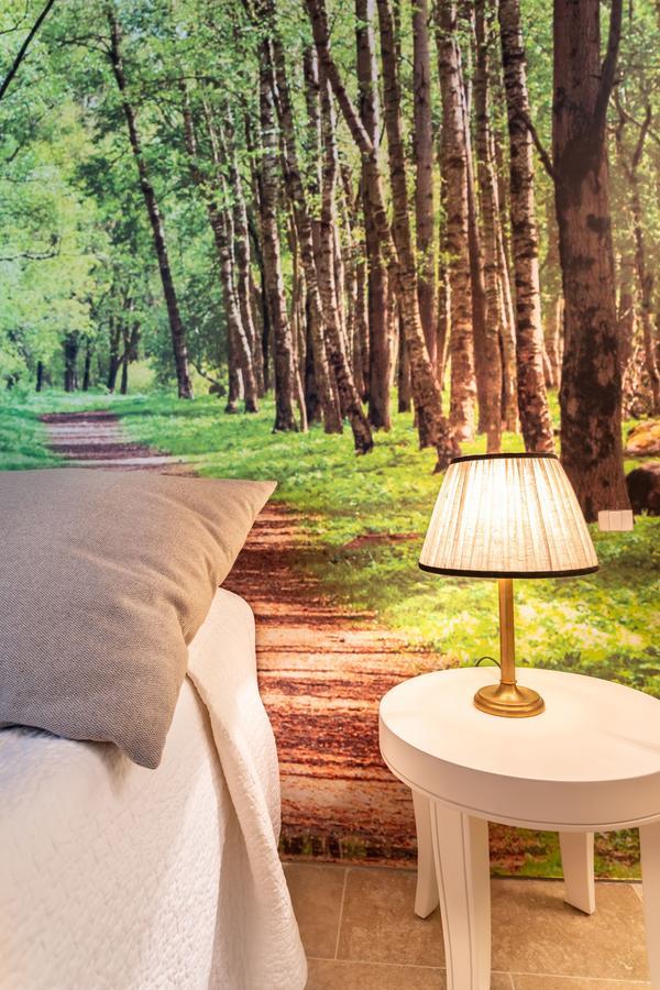 Villa Ligheia Gambassi Terme Εξωτερικό φωτογραφία