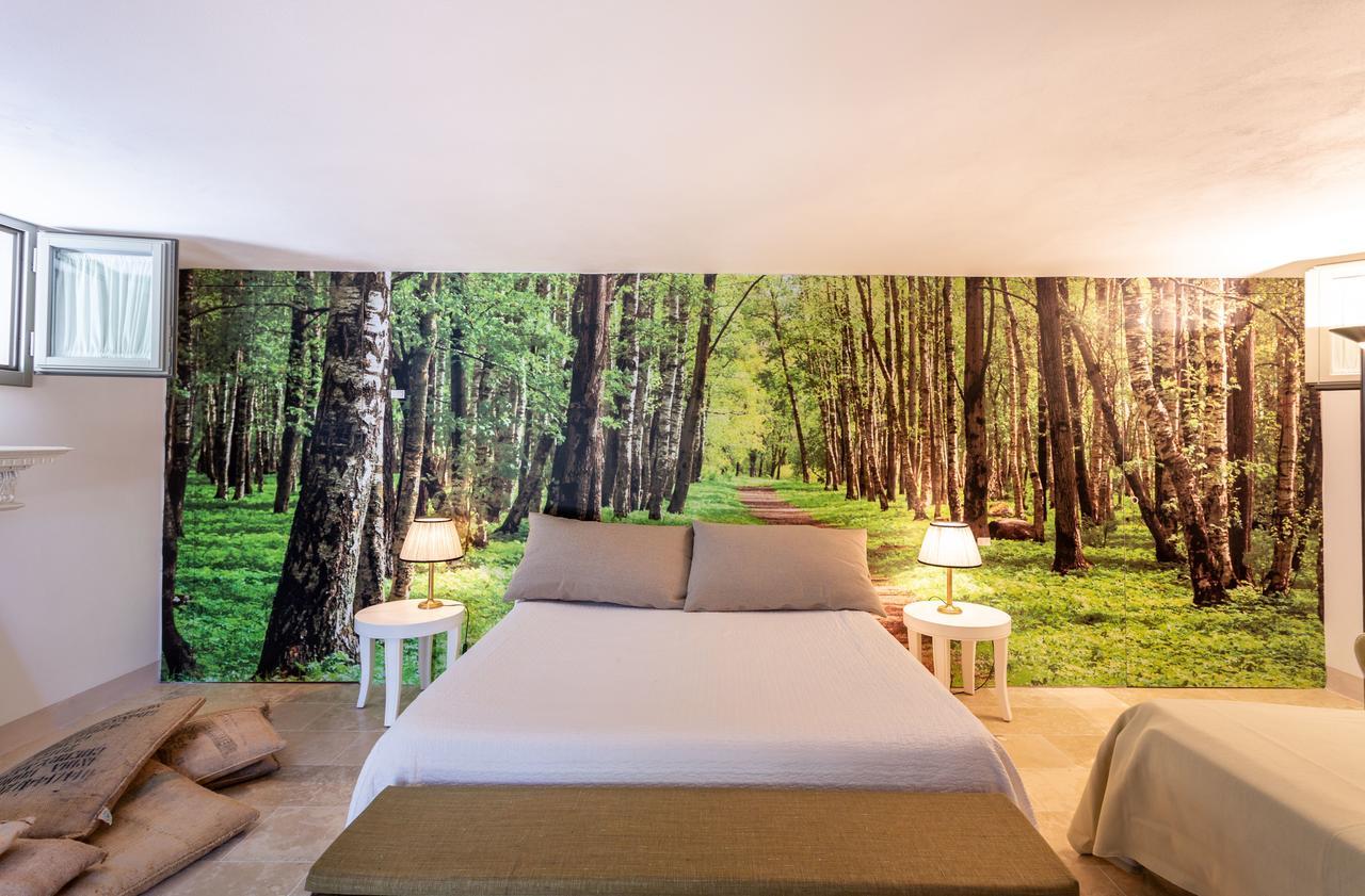 Villa Ligheia Gambassi Terme Εξωτερικό φωτογραφία