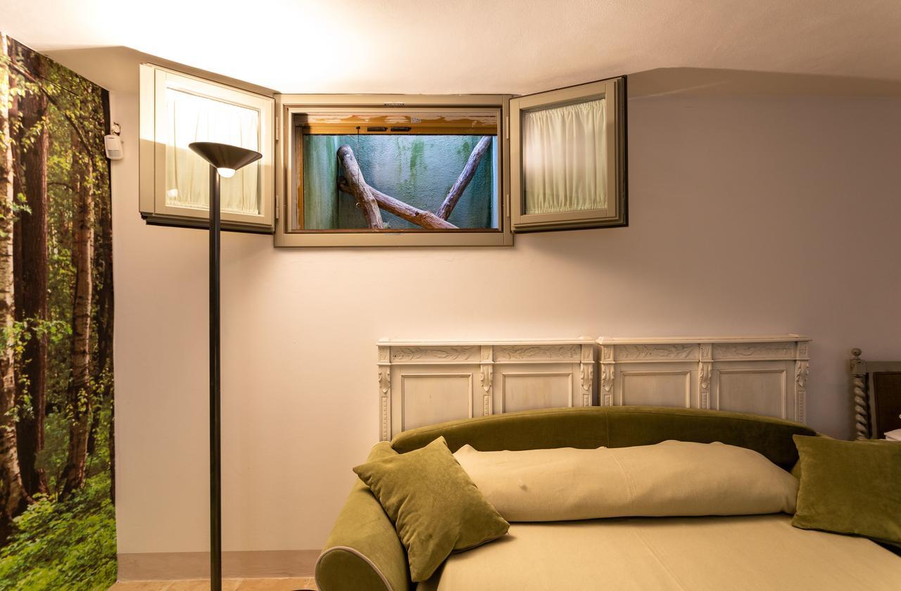 Villa Ligheia Gambassi Terme Εξωτερικό φωτογραφία