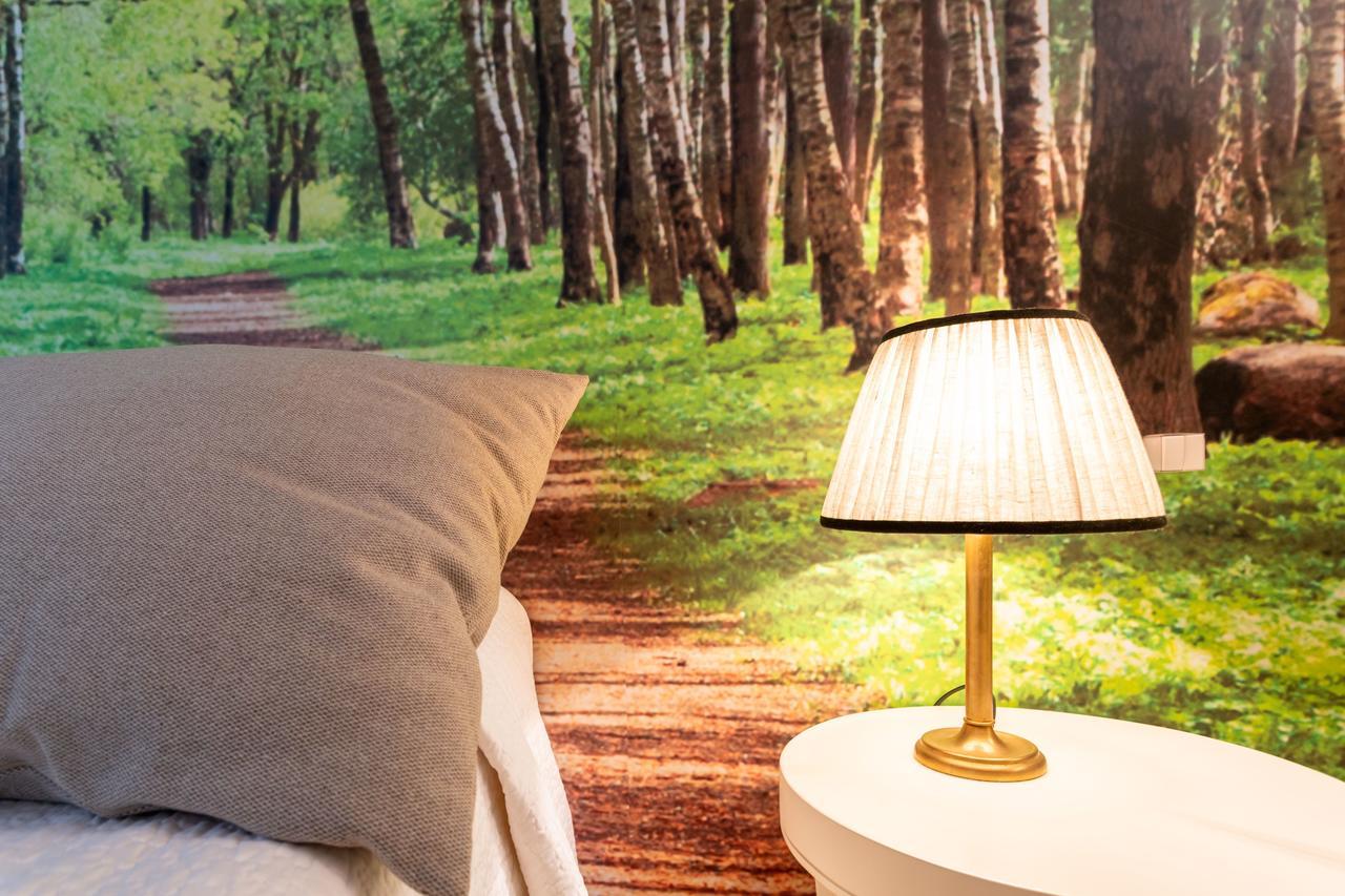 Villa Ligheia Gambassi Terme Εξωτερικό φωτογραφία