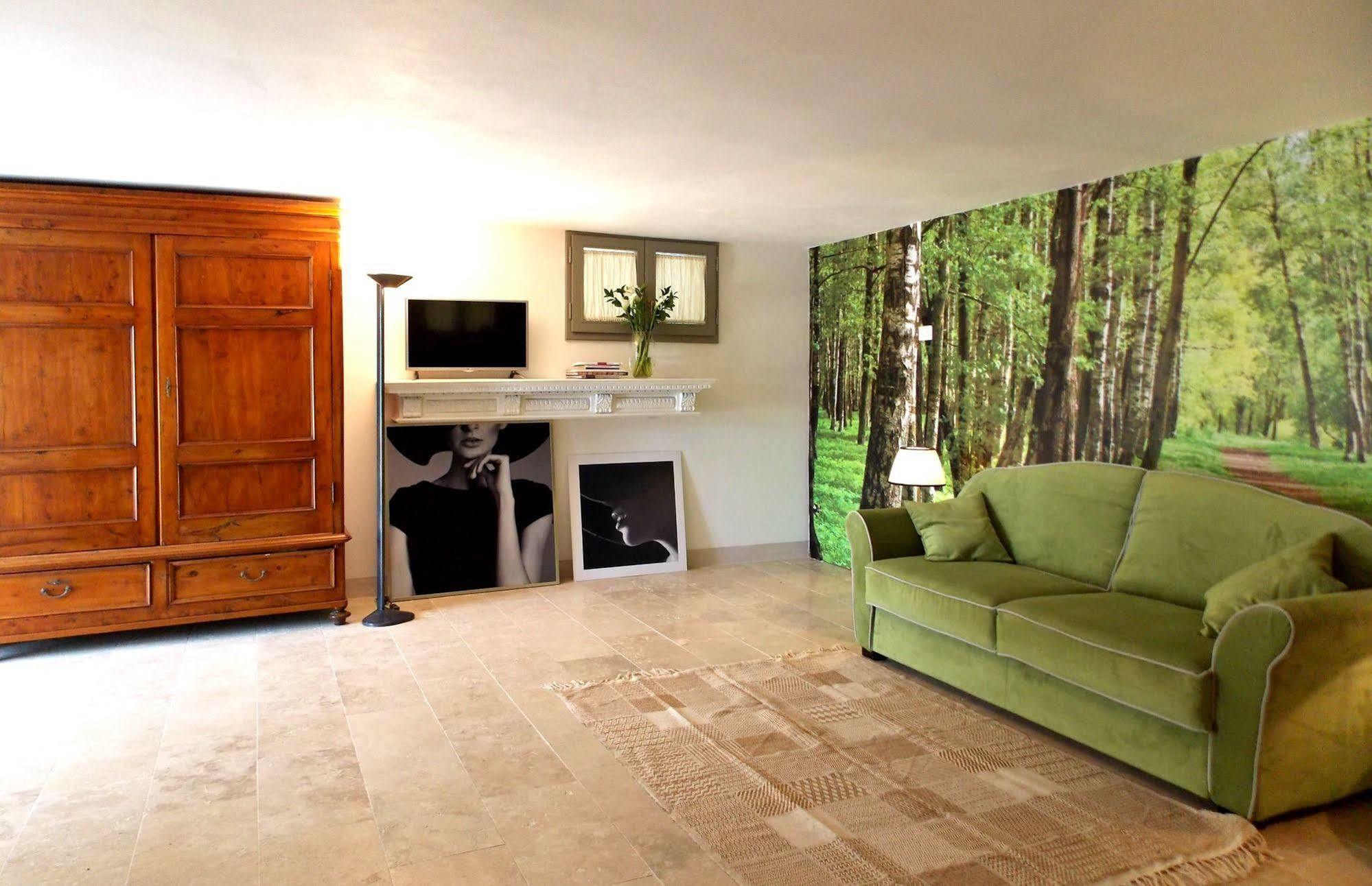 Villa Ligheia Gambassi Terme Εξωτερικό φωτογραφία