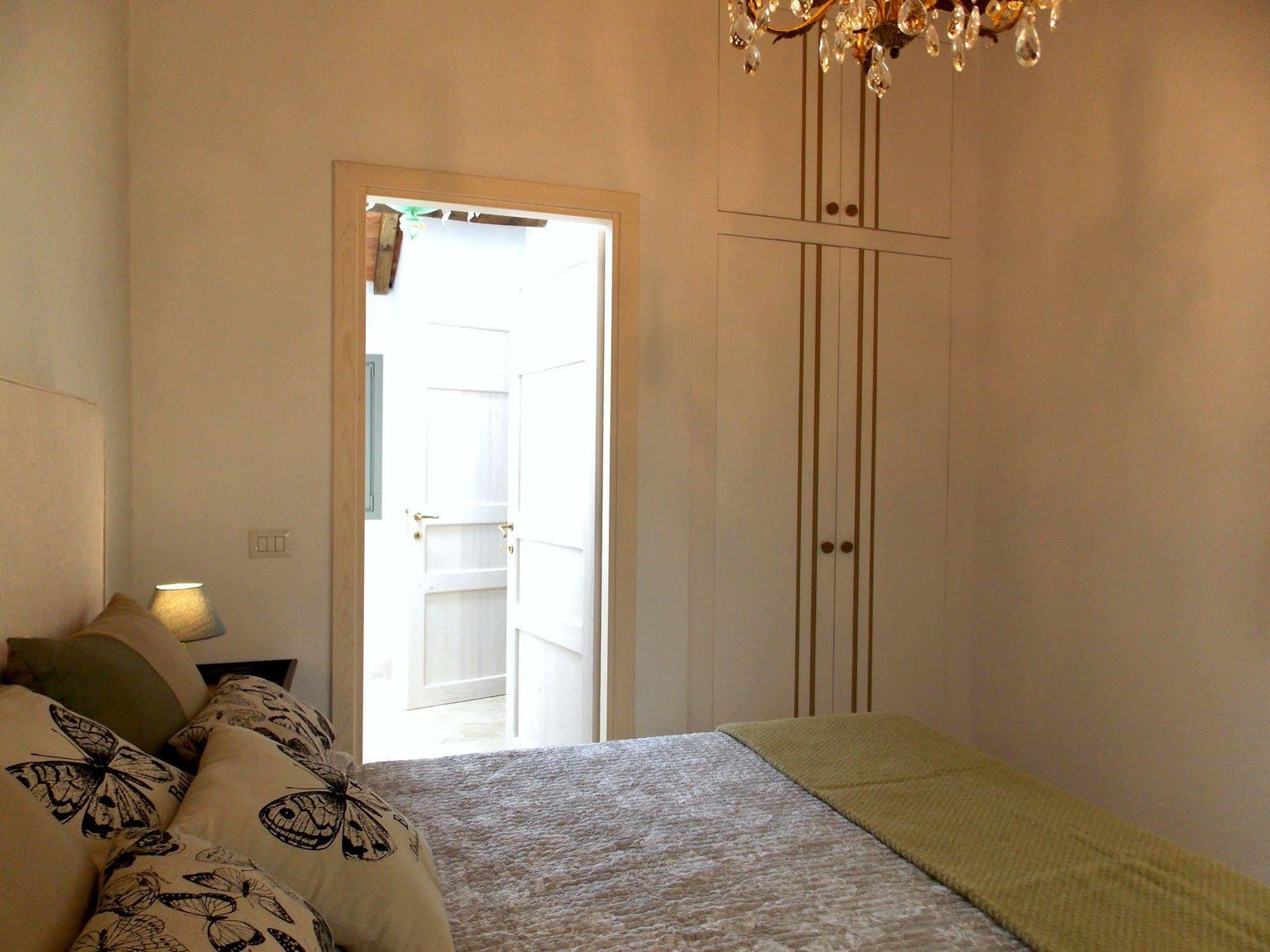 Villa Ligheia Gambassi Terme Εξωτερικό φωτογραφία